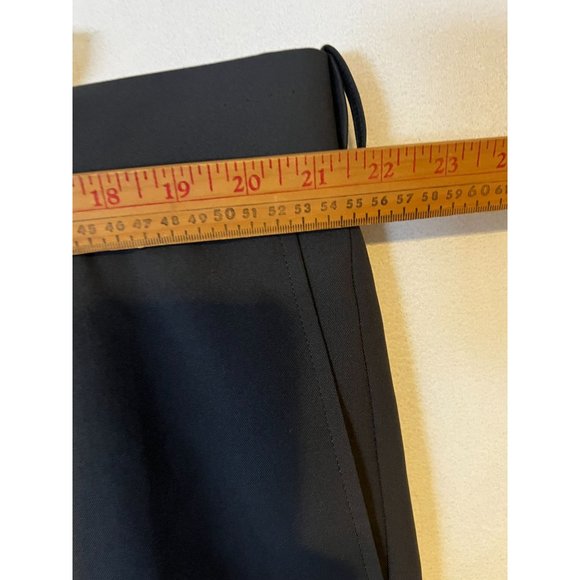 Grand Slam Golf Shorts Mens 42 Gray Relaxed Pockets Mid Rise Polyester - Picture 2 of 10